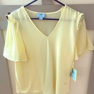 New with Tags.  From smoke-free home.